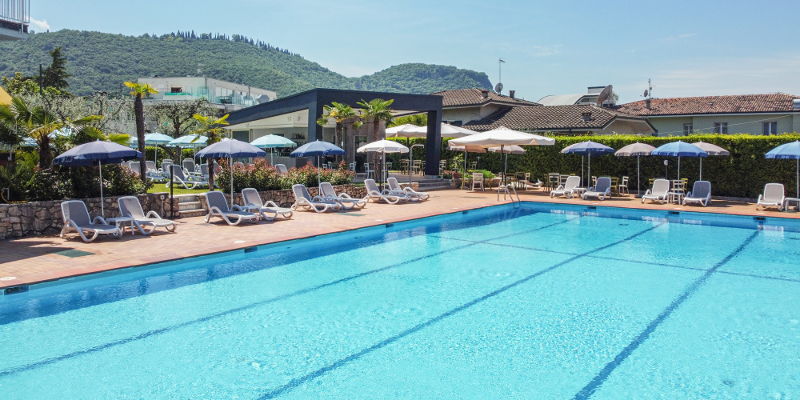 Villa Rosa Piscina e Sport