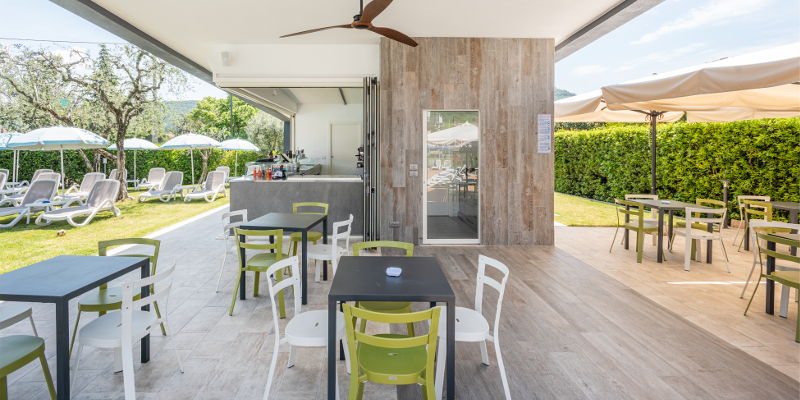 Villa Rosa Ristorante