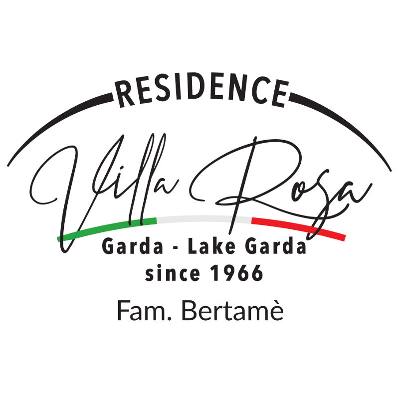 Villa Rosa logo