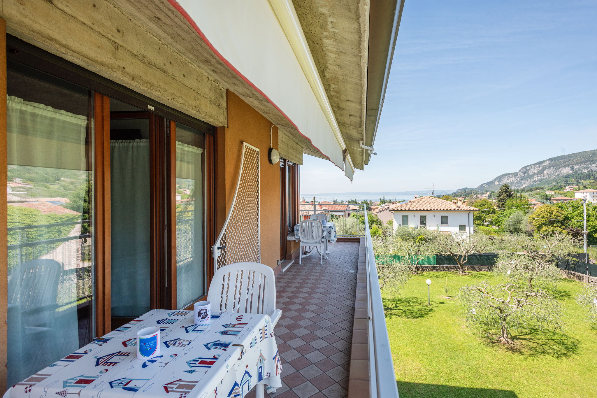 Appartamento IGA 3 in Garda
