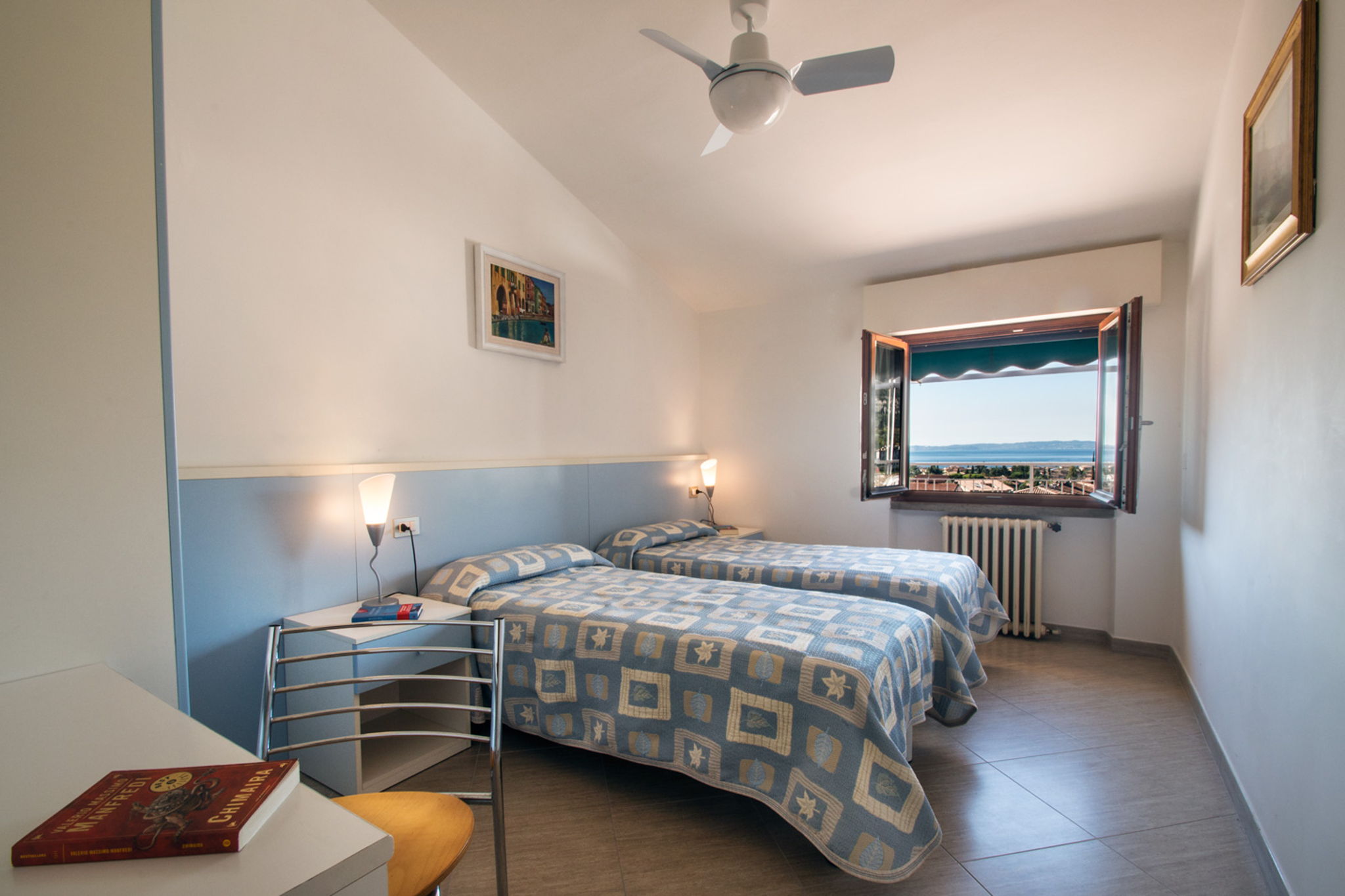Appartamento IGA 5 in Garda