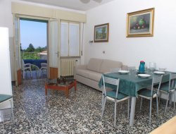 RESIDENCE VILLA ROSA, Holiday apartments on Lake Garda