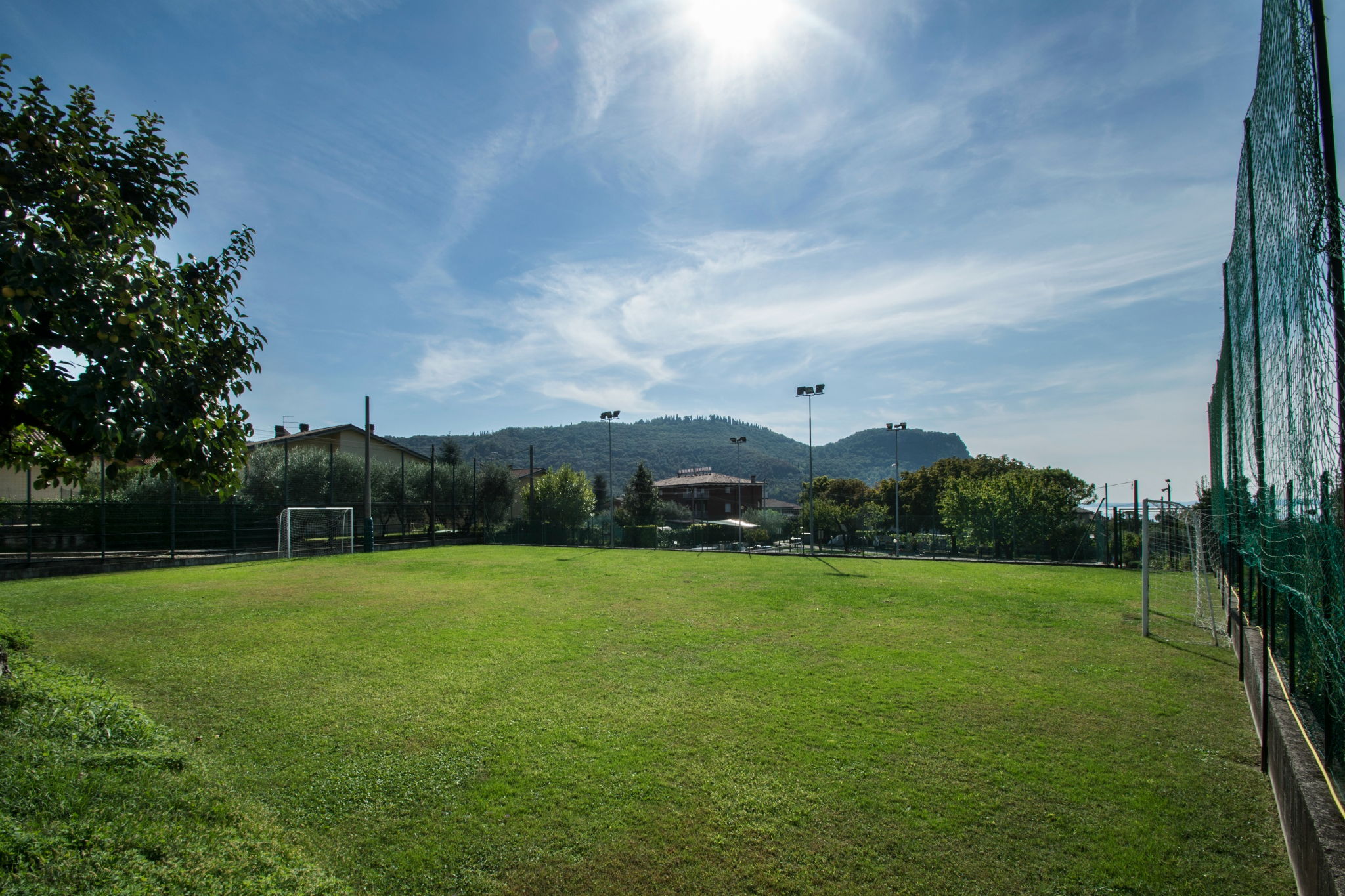 Campo da calcetto
