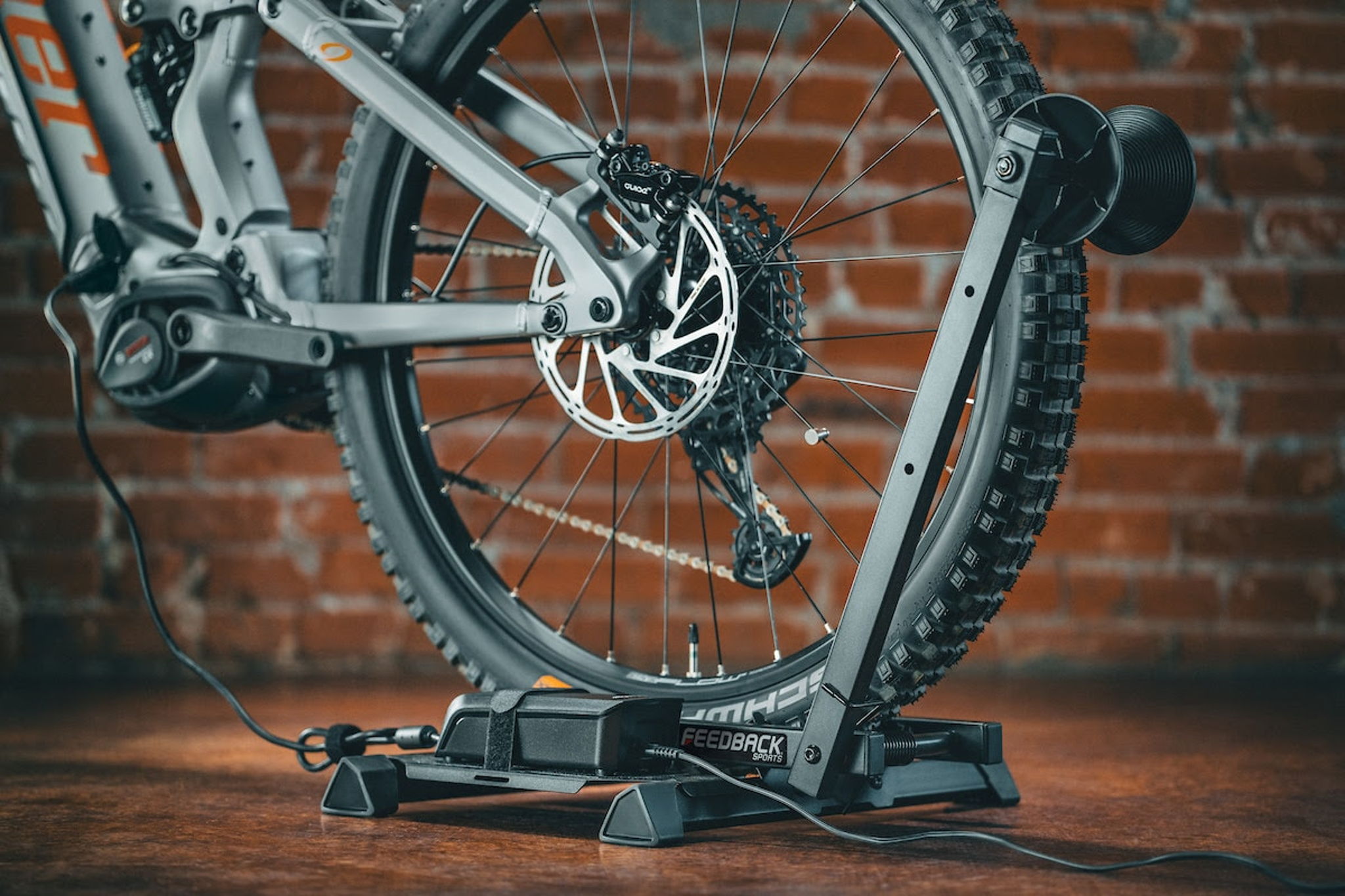 Garage per biciclette